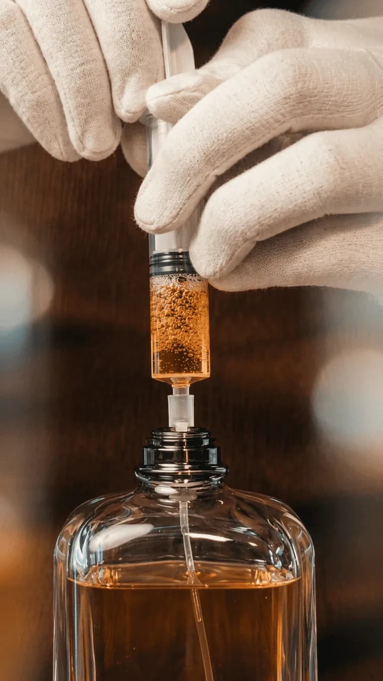 JUPARFUME