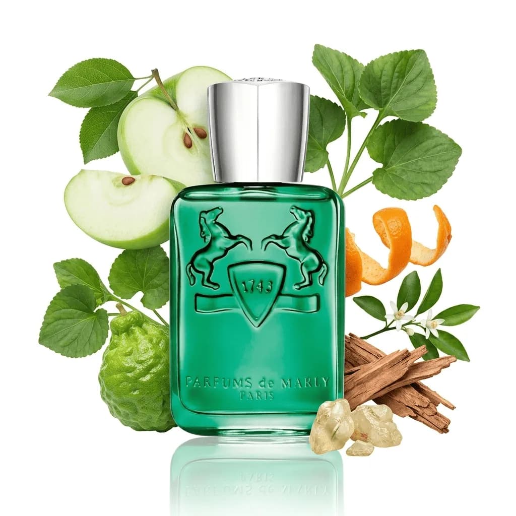 Parfums de Marly Greenley