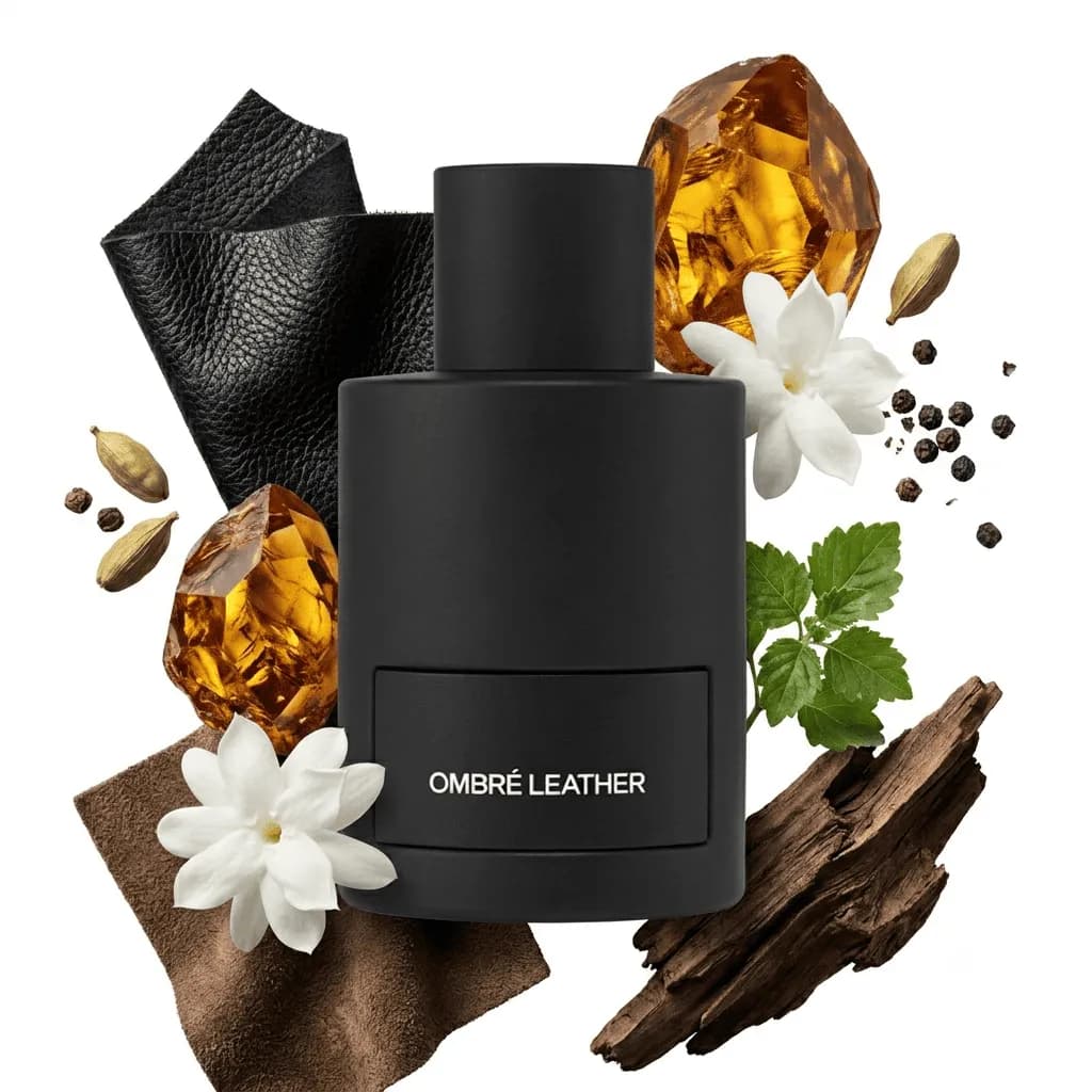 Tom Ford Ombre Leather