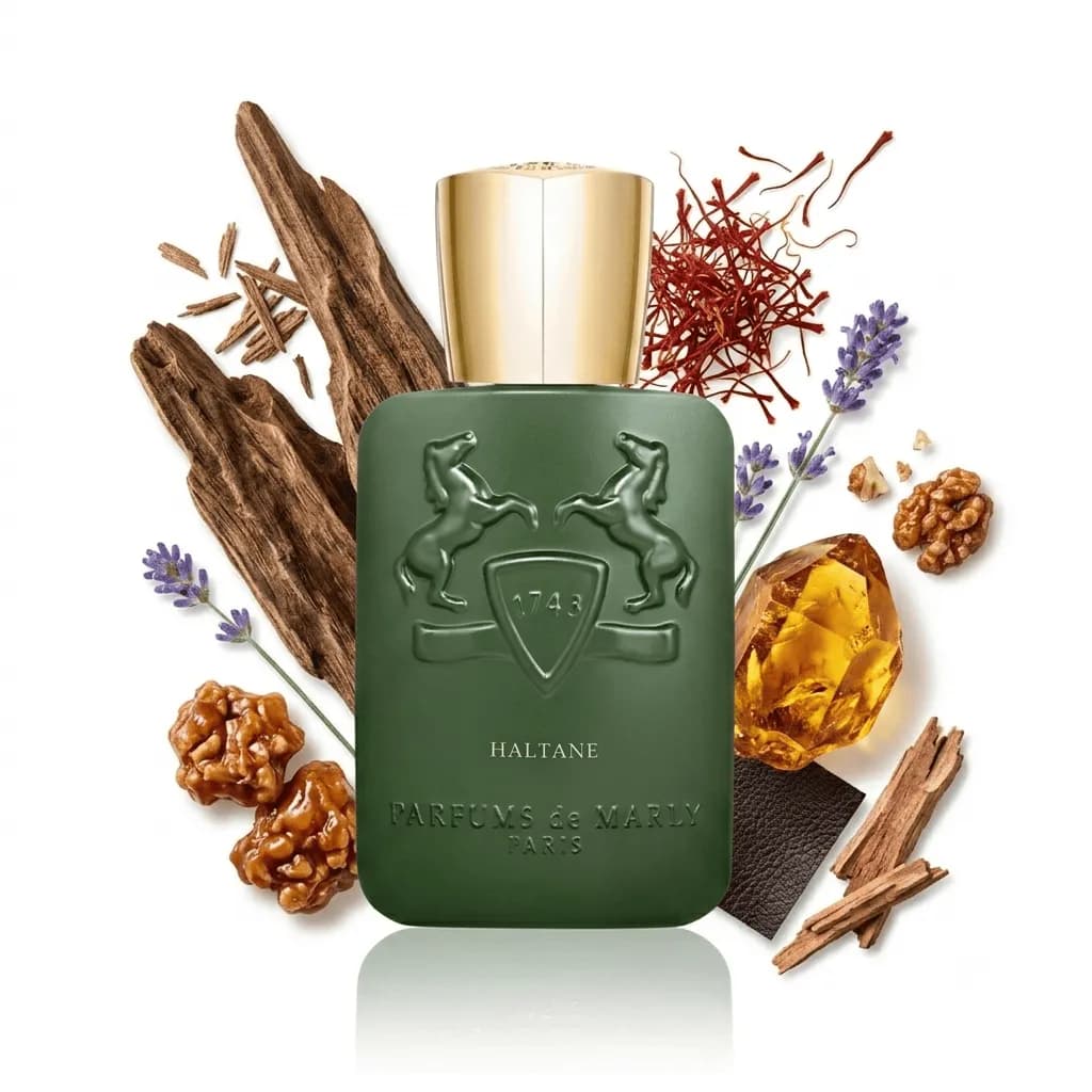 Parfums de Marly Haltane