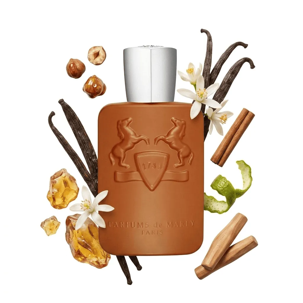 Parfums de Marly Althaïr