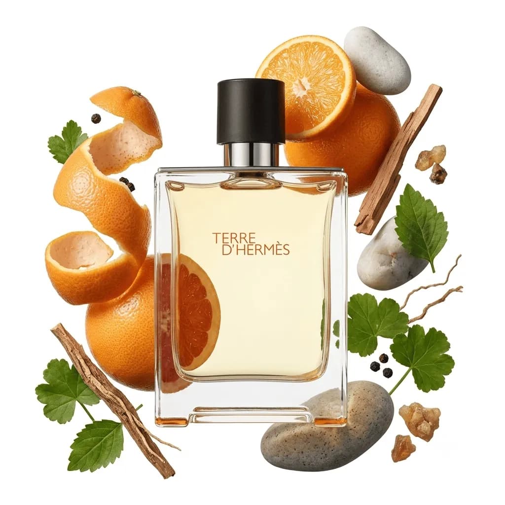 Hermès Terre d’Hermès
