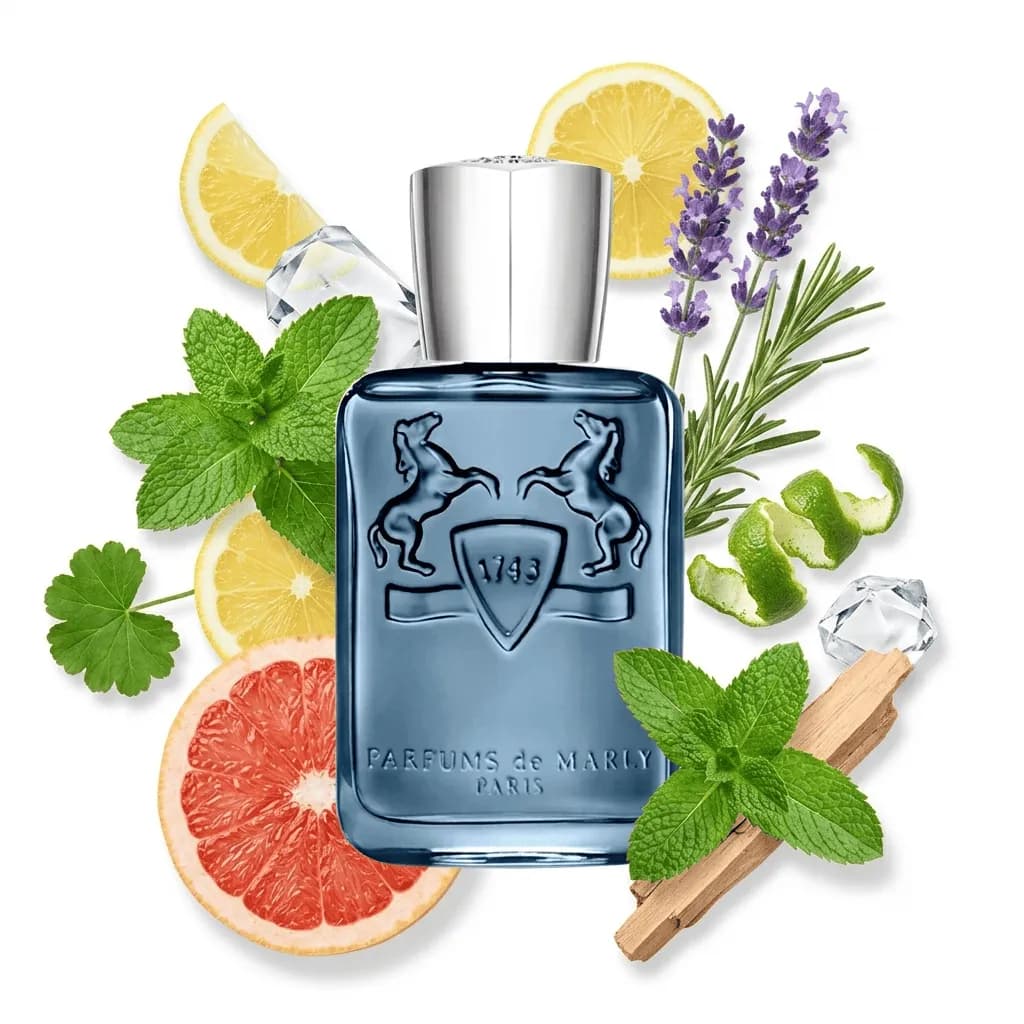 Parfums de Marly Sedley