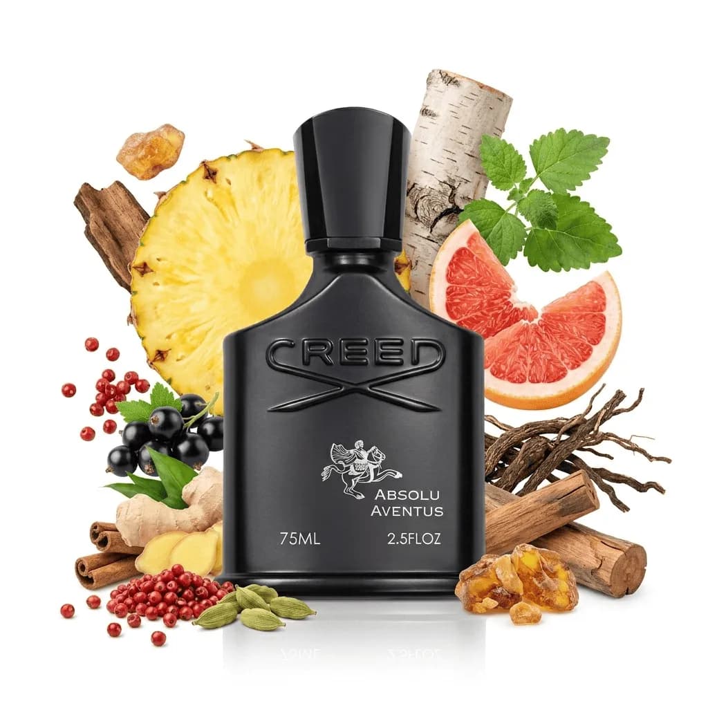 Creed Aventus Absolu