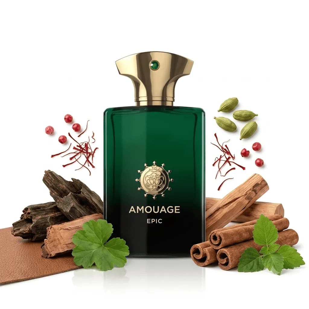 Amouage Epic Man