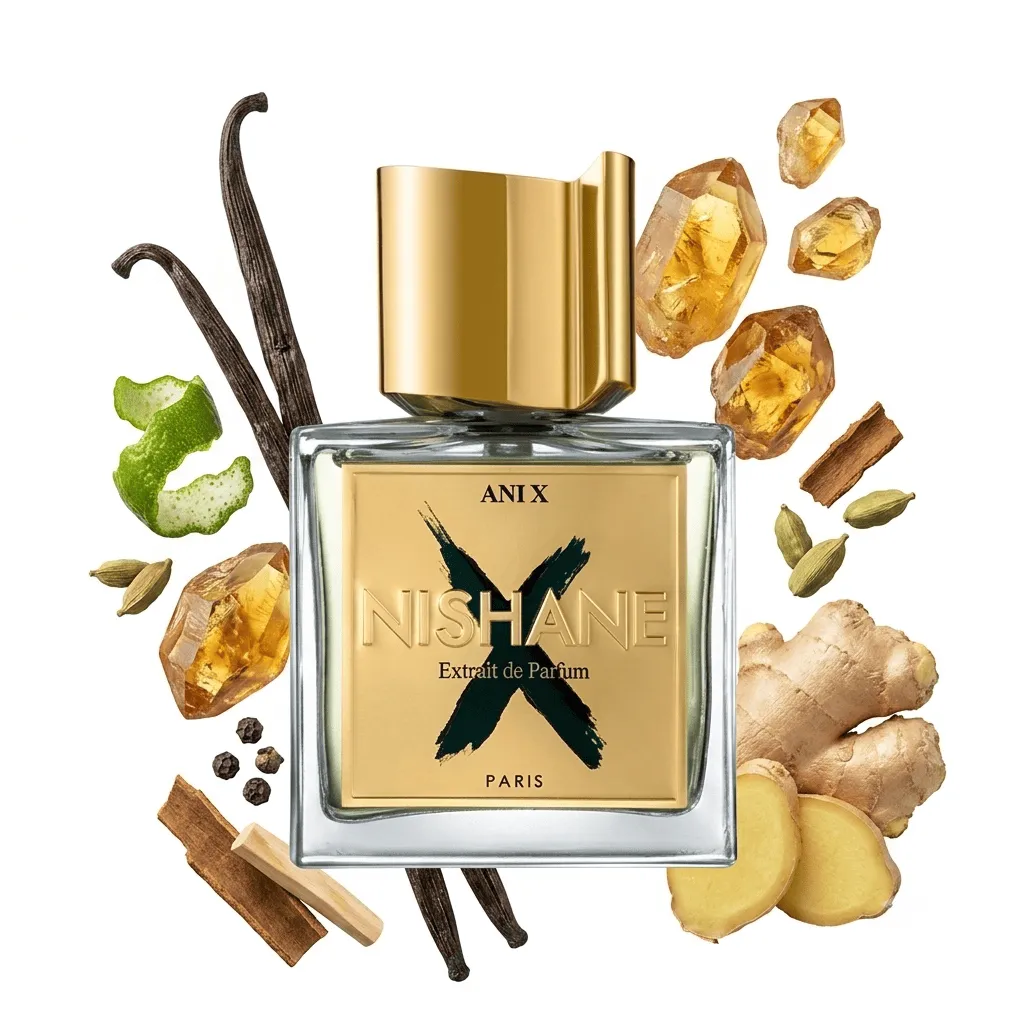 Nishane Ani X Extrait