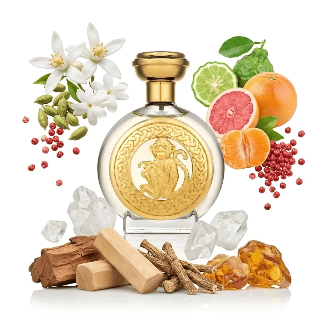 Boadicea The Victorious Hanuman