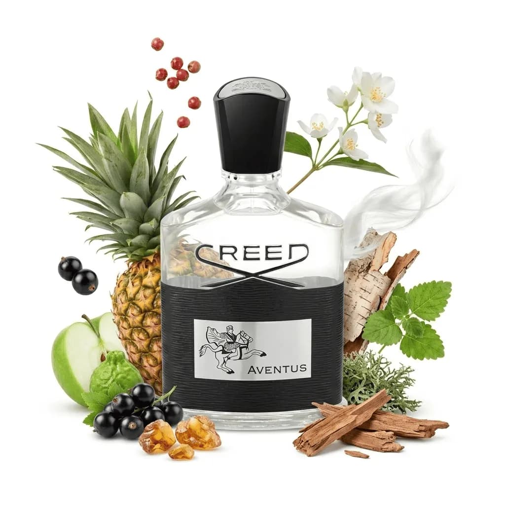 Creed Aventus