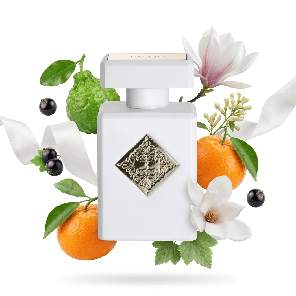 Initio Musk Therapy