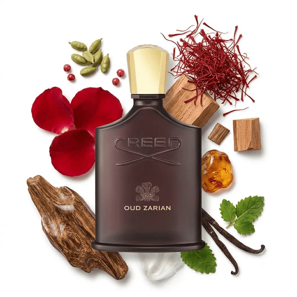 Creed Oud Zarian
