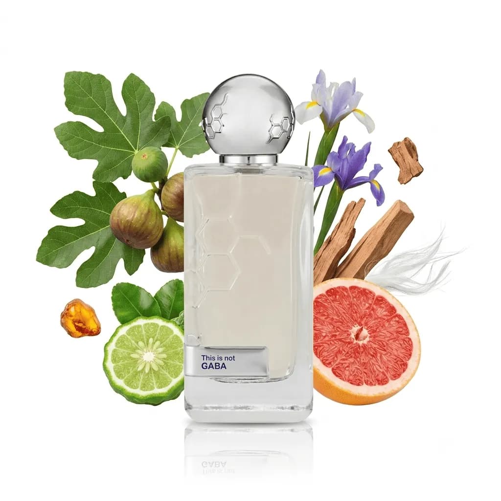 Hormone Paris Gaba